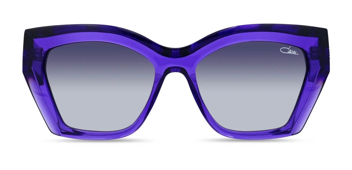 CAZAL MOD 8515 - Color 004 Violet-Silver