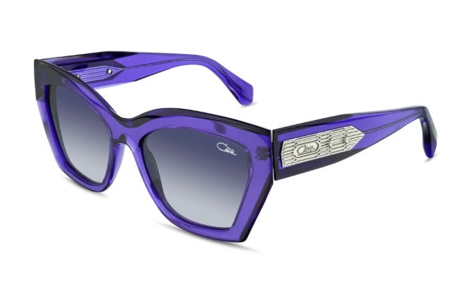 CAZAL MOD 8515 - Color 004 Violet-Silver