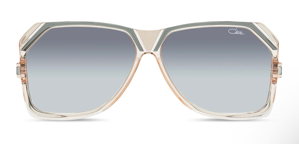 CAZAL MOD 186/3 - Color 001 Crystal-Grey