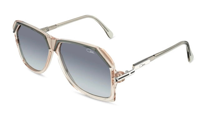 CAZAL MOD 186/3 - Color 001 Crystal-Grey
