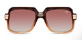 CAZAL MOD 607/3 - Color 019 Orange-Rosegold