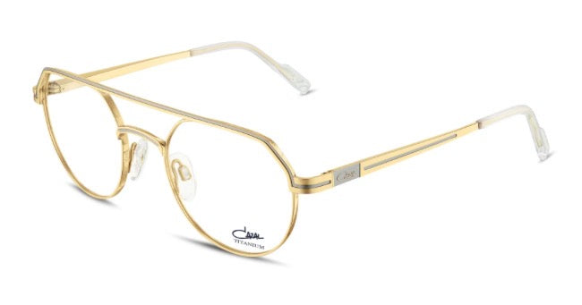 CAZAL MOD 7112 - Color 002 Gold-Silver