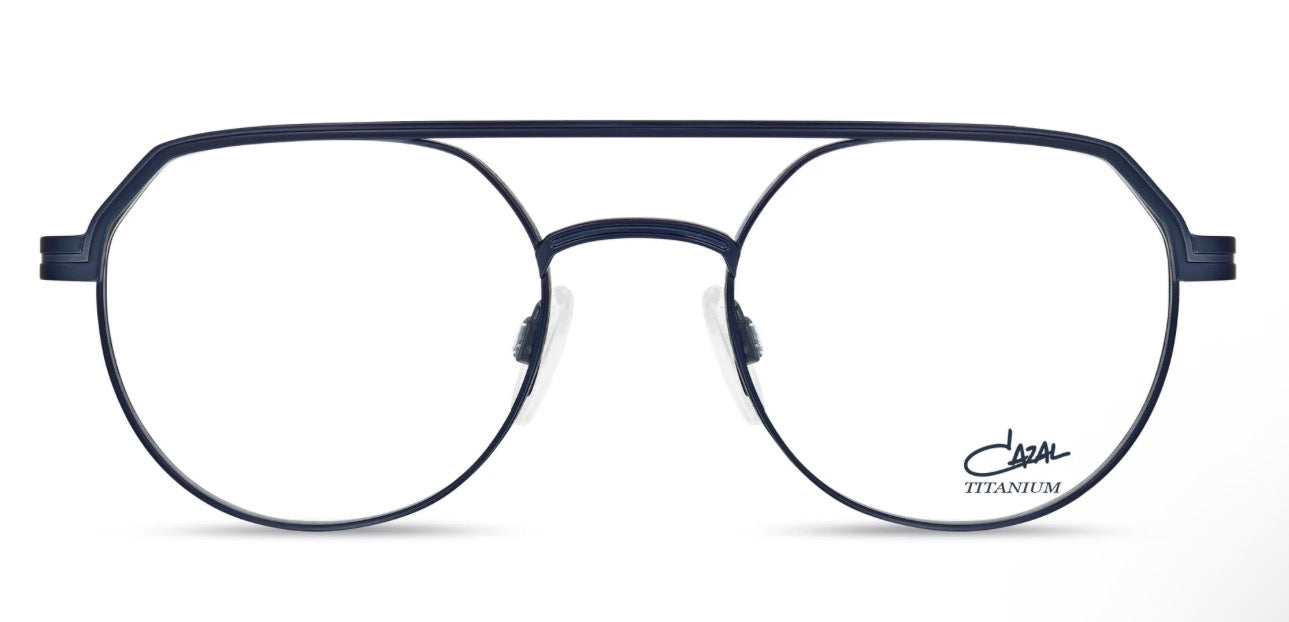 CAZAL MOD 7112 - Color 003 Night Blue-Black
