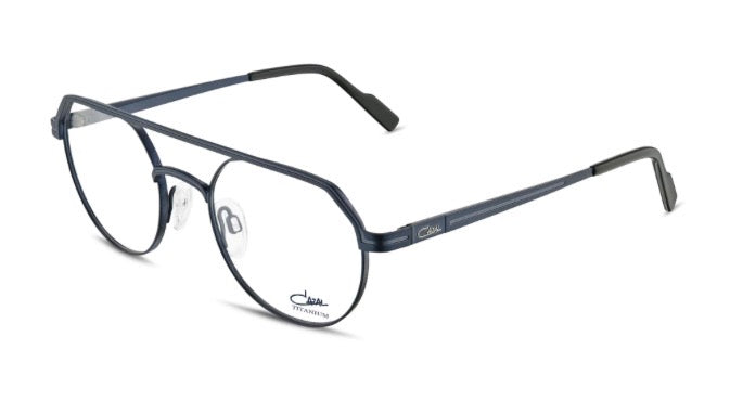 CAZAL MOD 7112 - Color 003 Night Blue-Black