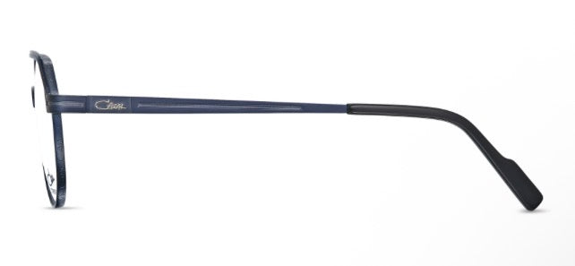 CAZAL MOD 7112 - Color 003 Night Blue-Black