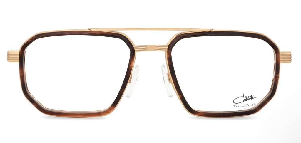 CAZAL MOD 6036 - Color 002 Havanna-Gold