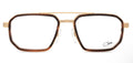 CAZAL MOD 6036 - Color 002 Havanna-Gold