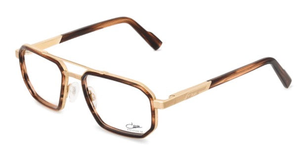 CAZAL MOD 6036 - Color 002 Havanna-Gold