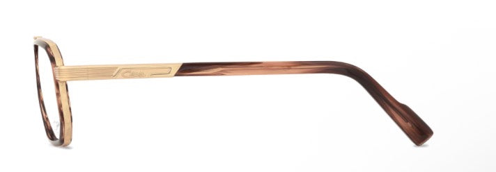 CAZAL MOD 6036 - Color 002 Havanna-Gold