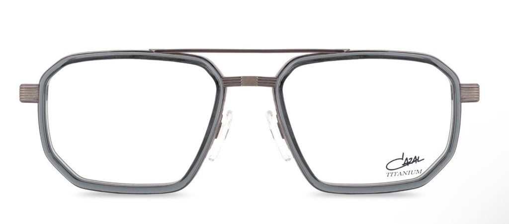 CAZAL MOD 6036 - Color 003 Grey-Gunmetal