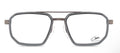 CAZAL MOD 6036 - Color 003 Grey-Gunmetal