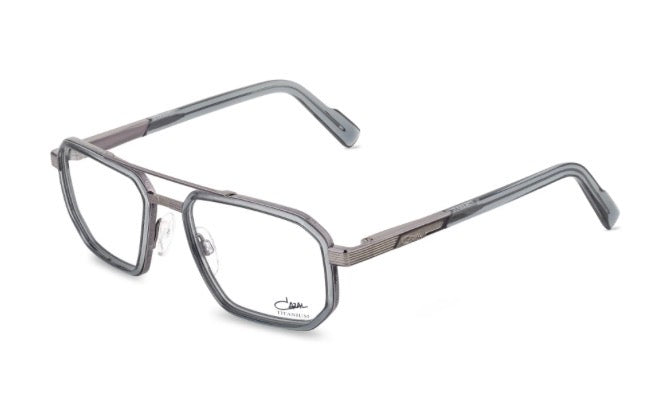 CAZAL MOD 6036 - Color 003 Grey-Gunmetal