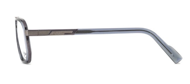 CAZAL MOD 6036 - Color 003 Grey-Gunmetal