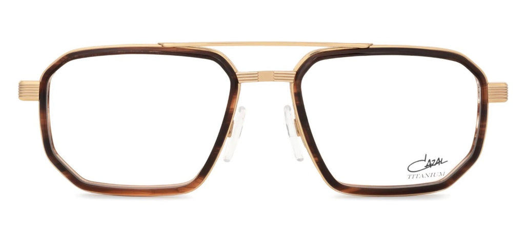CAZAL MOD 6036 - Color 002 Havanna-Gold