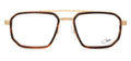 CAZAL MOD 6036 - Color 002 Havanna-Gold