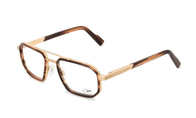 CAZAL MOD 6036 - Color 002 Havanna-Gold