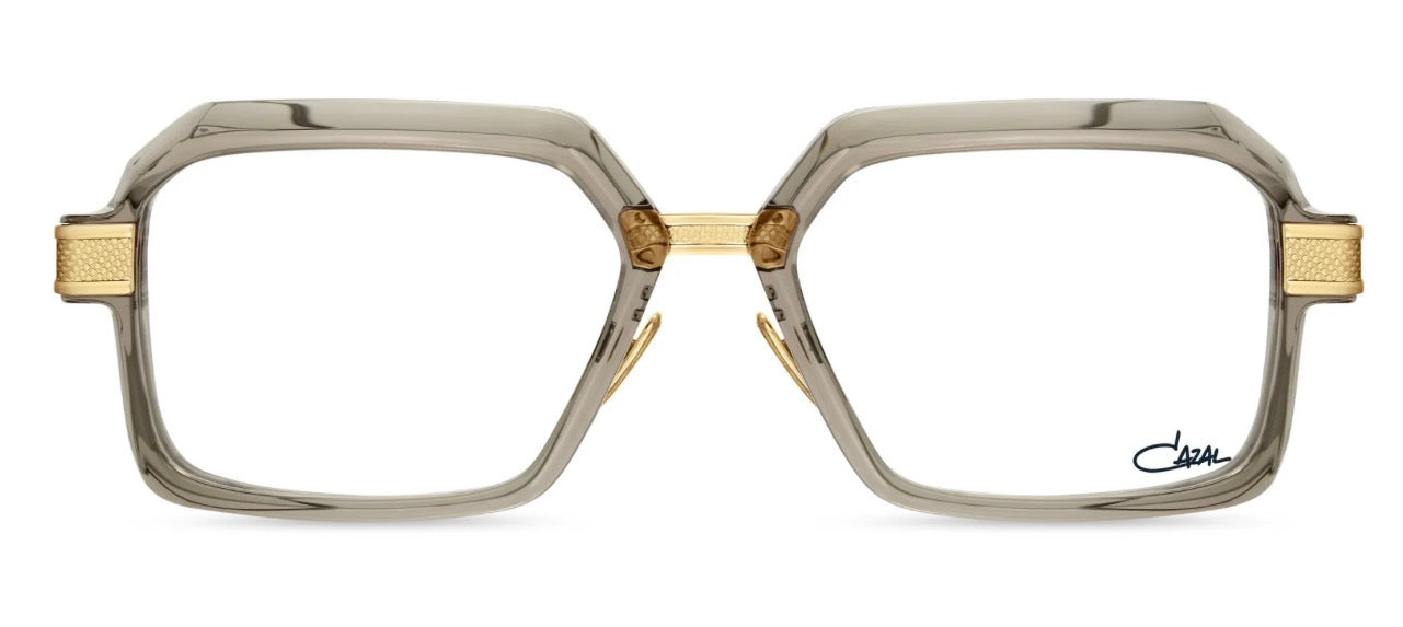 CAZAL MOD 6040 - Color 003 Brown-Gold