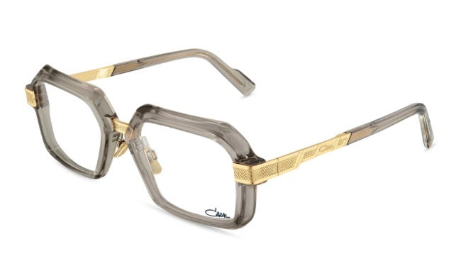 CAZAL MOD 6040 - Color 003 Brown-Gold