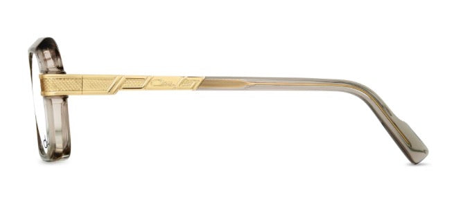 CAZAL MOD 6040 - Color 003 Brown-Gold