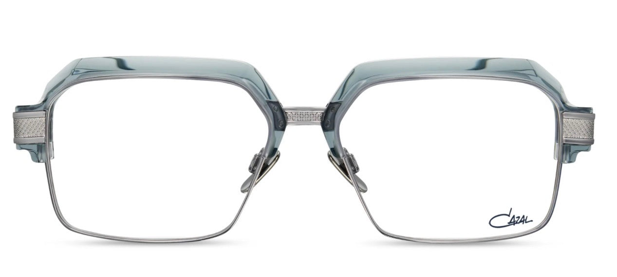 CAZAL MOD 6041 - Color 003 Grey-Gunmetal