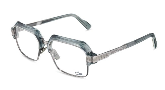 CAZAL MOD 6041 - Color 003 Grey-Gunmetal