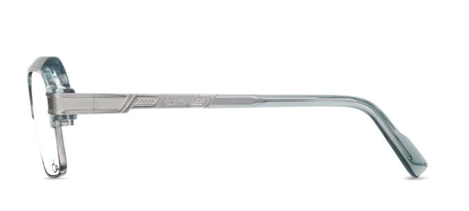 CAZAL MOD 6041 - Color 003 Grey-Gunmetal