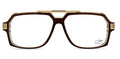 CAZAL MOD 6034 - Color 003 Brown-Gold
