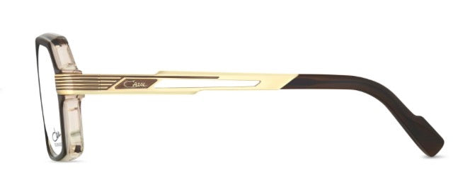 CAZAL MOD 6034 - Color 003 Brown-Gold