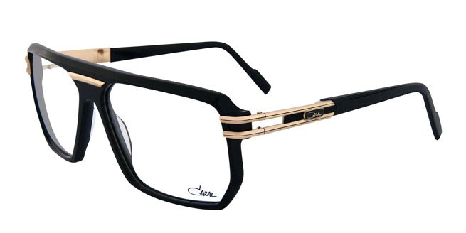 CAZAL MOD 6030 - Color 001 Black-Gold