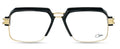 CAZAL MOD 6020 - Color 001 Black-Gold