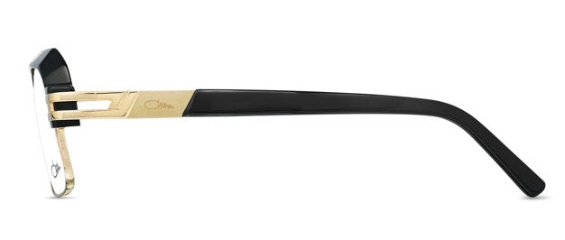 CAZAL MOD 6020 - Color 001 Black-Gold