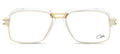 CAZAL MOD 6020 - Color 065 Crystal-Gold