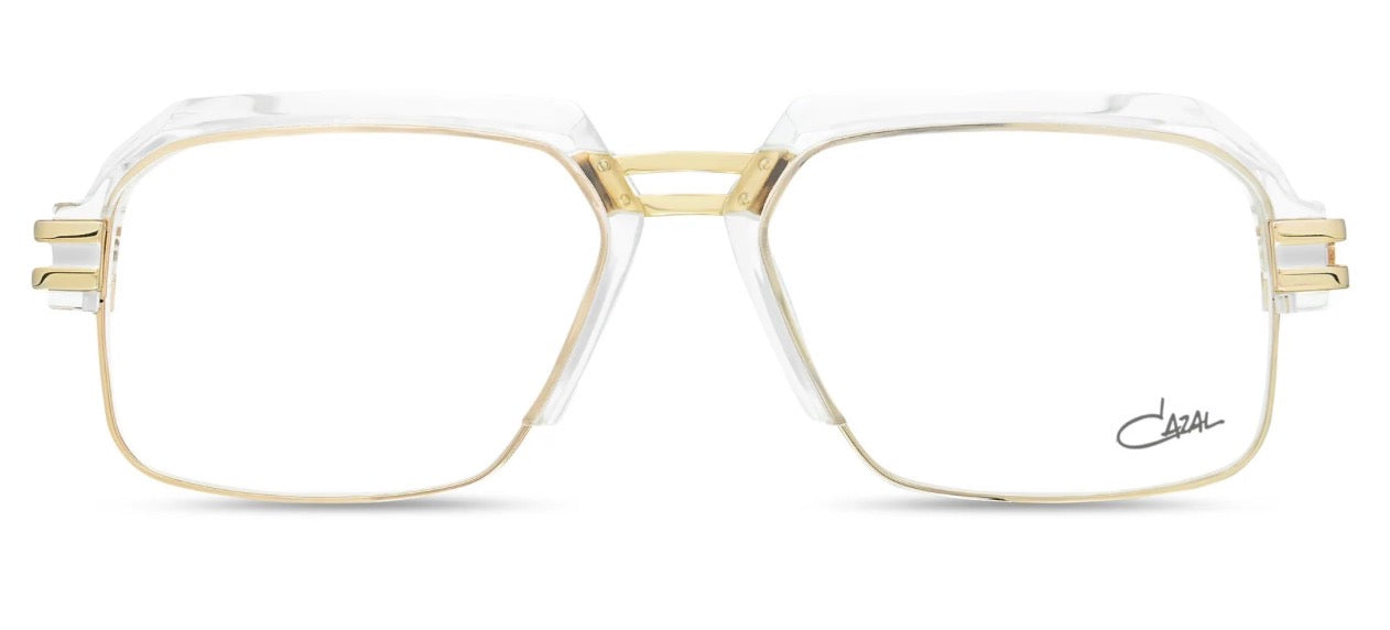 CAZAL MOD 6020 - Color 065 Crystal-Gold