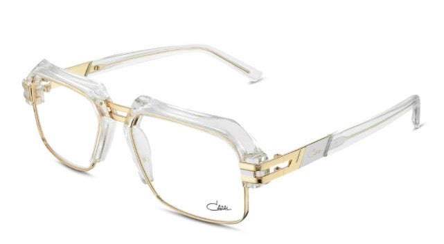 CAZAL MOD 6020 - Color 065 Crystal-Gold