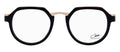 CAZAL MOD 6029 - Color 001 Black-Gold