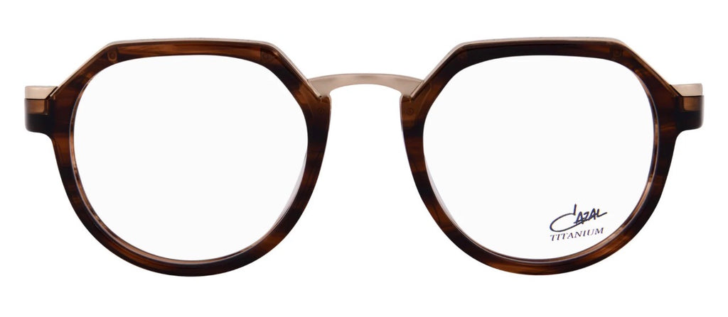 CAZAL MOD 6029 - Color 003 Havanna-Gold