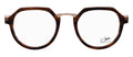 CAZAL MOD 6029 - Color 003 Havanna-Gold