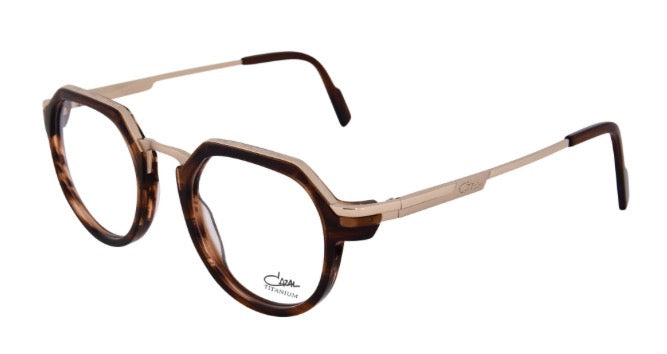 CAZAL MOD 6029 - Color 003 Havanna-Gold