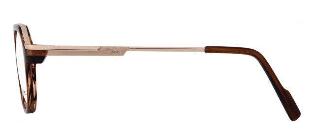 CAZAL MOD 6029 - Color 003 Havanna-Gold