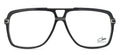 CAZAL MOD 6018 - Color 002 Black-Silver