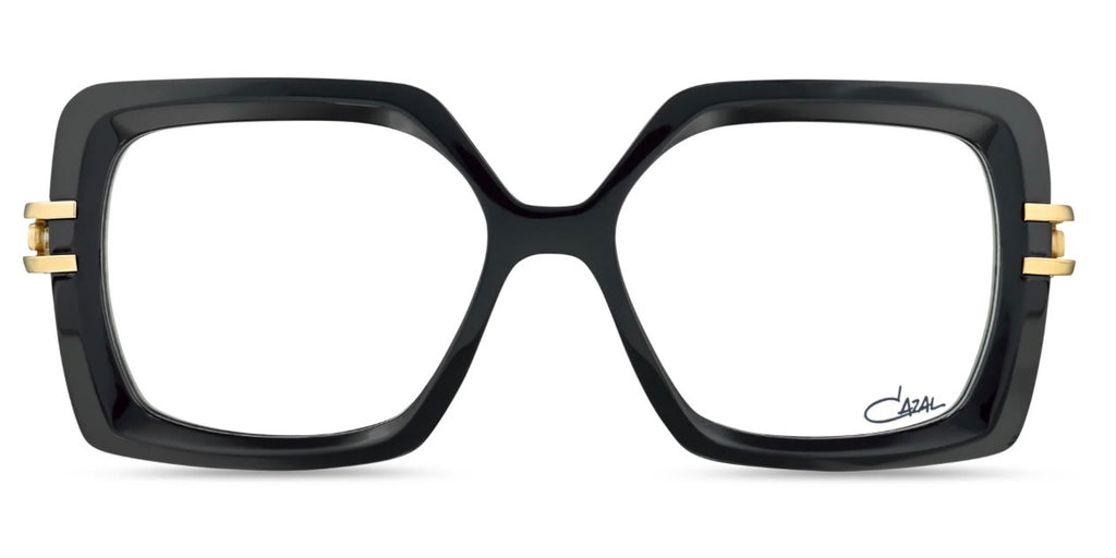 CAZAL MOD 5015 - Color 001 Black-Gold