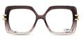 CAZAL MOD 5015 - Color 002 Rosewood-Gold