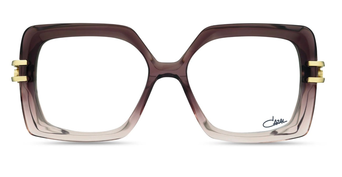 CAZAL MOD 5015 - Color 002 Rosewood-Gold