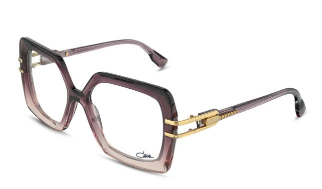 CAZAL MOD 5015 - Color 002 Rosewood-Gold