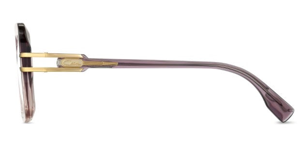 CAZAL MOD 5015 - Color 002 Rosewood-Gold