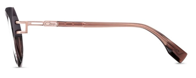 CAZAL MOD 5014 - Color 002 Aubergine-Rosegold