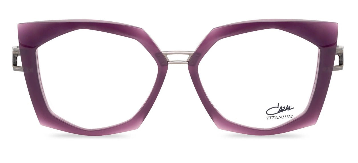 CAZAL MOD 5014 - Color 003 Violet-Gunmetal