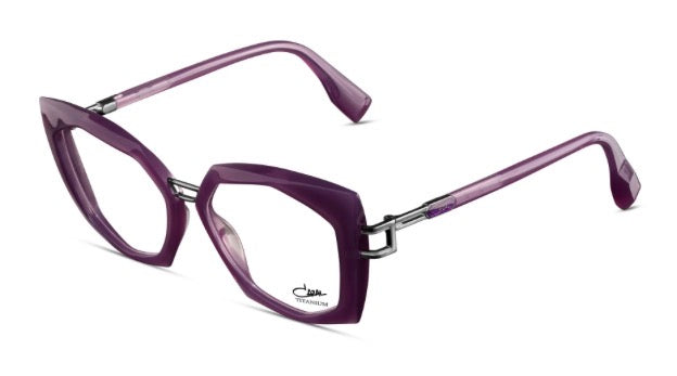 CAZAL MOD 5014 - Color 003 Violet-Gunmetal