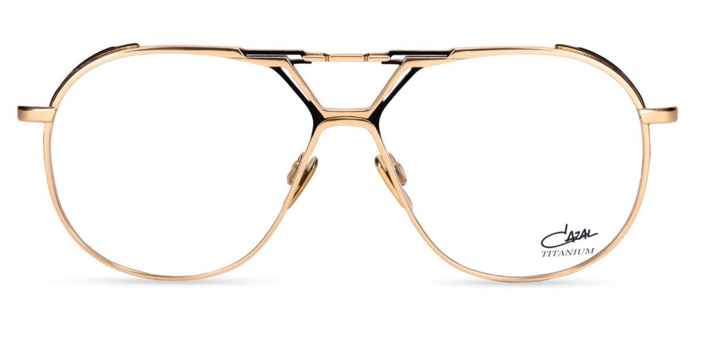 CAZAL MOD 5013 - Color 001 Gold-Black
