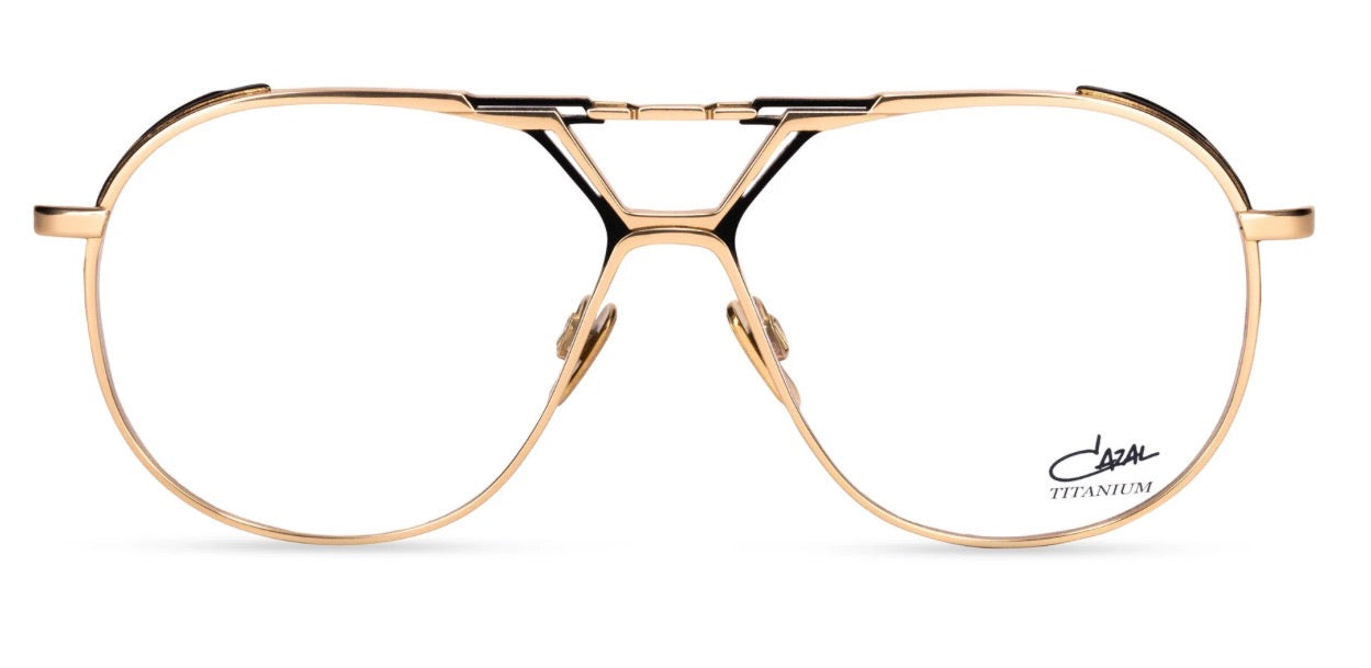 CAZAL MOD 5013 - Color 001 Gold-Black